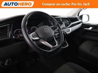 Volkswagen Multivan 2.0 TDI Original