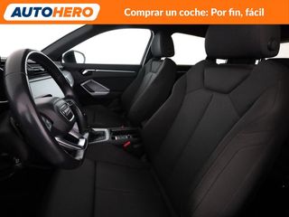 Audi Q3 35 TFSI Mild-Hybrid Black line