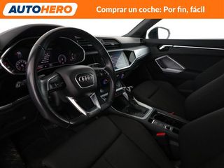 Audi Q3 35 TFSI Mild-Hybrid Black line