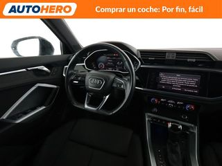 Audi Q3 35 TFSI Mild-Hybrid Black line