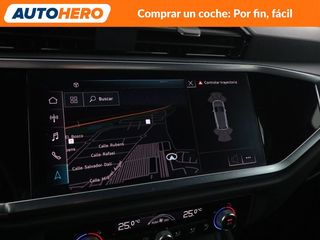 Audi Q3 35 TFSI Mild-Hybrid Black line