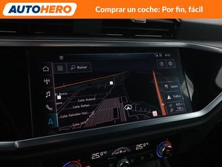 Audi Q3 35 TFSI Mild-Hybrid Black line