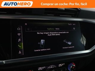 Audi Q3 35 TFSI Mild-Hybrid Black line