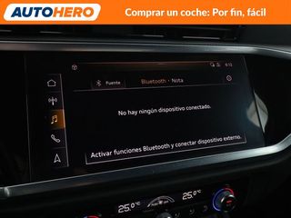 Audi Q3 35 TFSI Mild-Hybrid Black line