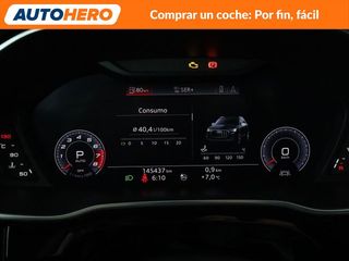 Audi Q3 35 TFSI Mild-Hybrid Black line