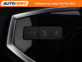 Audi Q3 35 TFSI Mild-Hybrid Black line