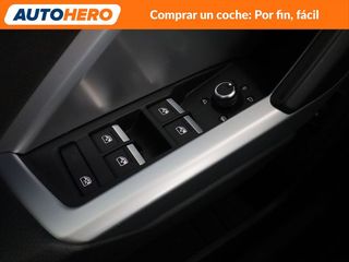 Audi Q3 35 TFSI Mild-Hybrid Black line