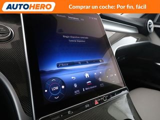 Mercedes Clase C C 220 d Mild-Hybrid AMG Line