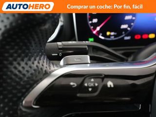 Mercedes Clase C C 220 d Mild-Hybrid AMG Line