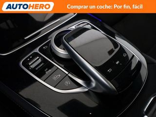 Mercedes Clase E E 220 d AMG Line