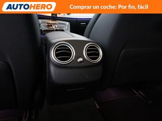 Mercedes Clase E E 220 d AMG Line