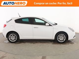 Alfa Romeo Giulietta 2.0 JTDM Super