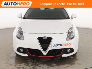 Alfa Romeo Giulietta 2.0 JTDM Super