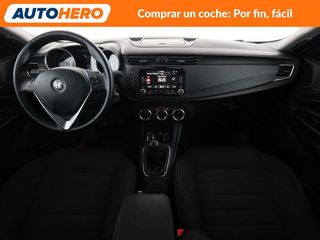 Alfa Romeo Giulietta 2.0 JTDM Super