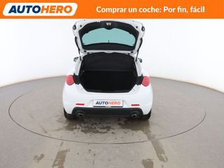 Alfa Romeo Giulietta 2.0 JTDM Super