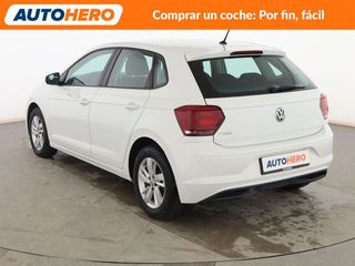 Volkswagen Polo 1.6 TDI Advance
