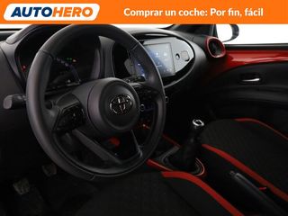 Toyota Aygo X Cross 1.0 Like