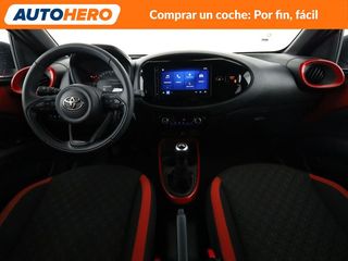 Toyota Aygo X Cross 1.0 Like