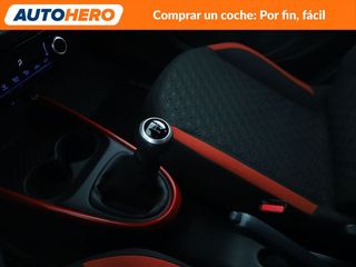 Toyota Aygo X Cross 1.0 Like