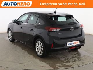 Opel Corsa 1.2 Elegance
