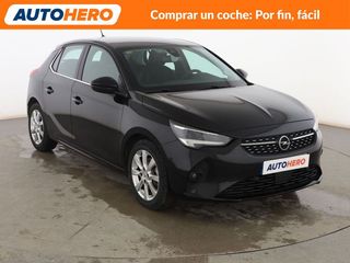 Opel Corsa 1.2 Elegance