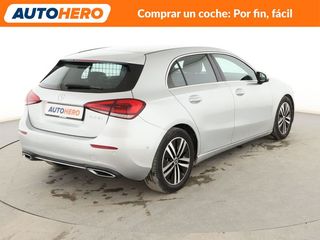 Mercedes Clase A A 200