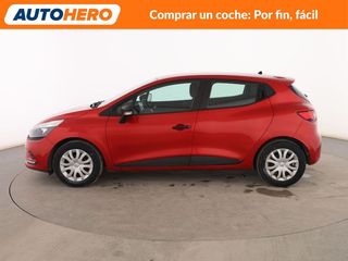 Renault Clio 0.9 TCe Life