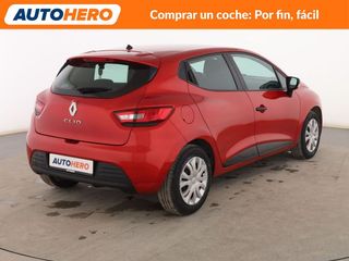 Renault Clio 0.9 TCe Life