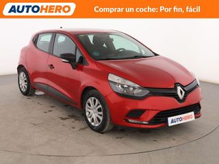 Renault Clio 0.9 TCe Life