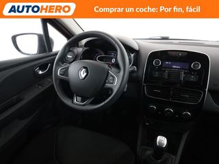 Renault Clio 0.9 TCe Life