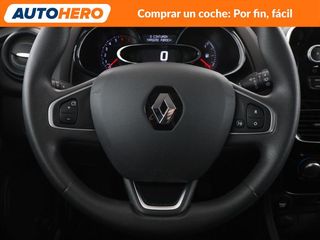Renault Clio 0.9 TCe Life