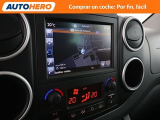 Peugeot Partner 1.6 Blue-HDi Teepee Outdoor