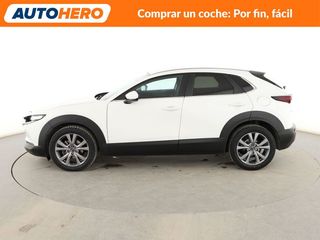 Mazda CX-30 2.0 SKYACTIV-G Mild-Hybrid Evolution 2WD