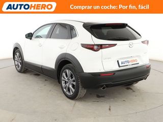 Mazda CX-30 2.0 SKYACTIV-G Mild-Hybrid Evolution 2WD