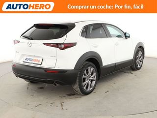 Mazda CX-30 2.0 SKYACTIV-G Mild-Hybrid Evolution 2WD