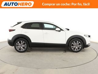 Mazda CX-30 2.0 SKYACTIV-G Mild-Hybrid Evolution 2WD