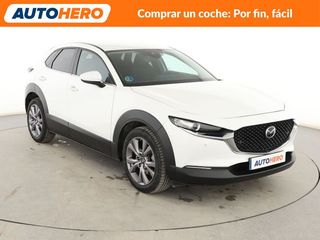 Mazda CX-30 2.0 SKYACTIV-G Mild-Hybrid Evolution 2WD