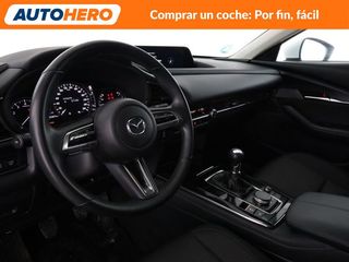Mazda CX-30 2.0 SKYACTIV-G Mild-Hybrid Evolution 2WD