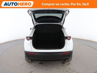 Mazda CX-30 2.0 SKYACTIV-G Mild-Hybrid Evolution 2WD