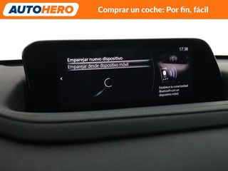 Mazda CX-30 2.0 SKYACTIV-G Mild-Hybrid Evolution 2WD