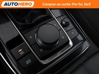 Mazda CX-30 2.0 SKYACTIV-G Mild-Hybrid Evolution 2WD