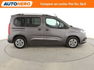 Toyota Proace City Verso 1.5 D-4D L1 Family Advance