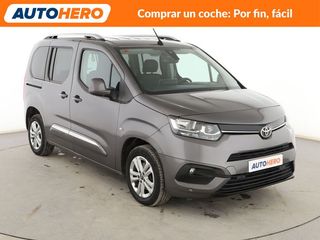 Toyota Proace City Verso 1.5 D-4D L1 Family Advance