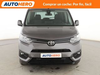 Toyota Proace City Verso 1.5 D-4D L1 Family Advance