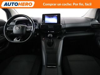Toyota Proace City Verso 1.5 D-4D L1 Family Advance
