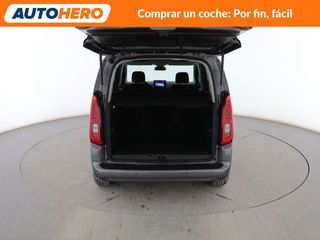 Toyota Proace City Verso 1.5 D-4D L1 Family Advance