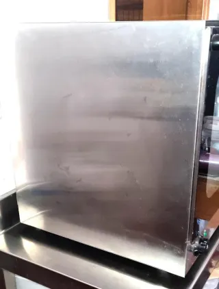 HORNO DE CONVECCIÓN PROFESIONAL – OPORTUNIDAD