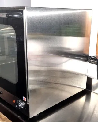 HORNO DE CONVECCIÓN PROFESIONAL – OPORTUNIDAD