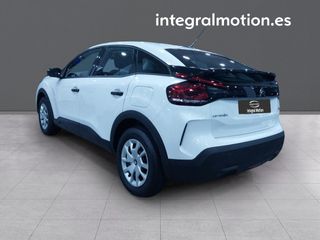 Citroën C4 BlueHDi 110 S&S Live Pack