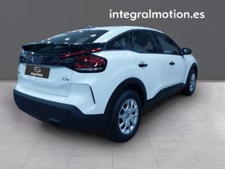 Citroën C4 BlueHDi 110 S&S Live Pack